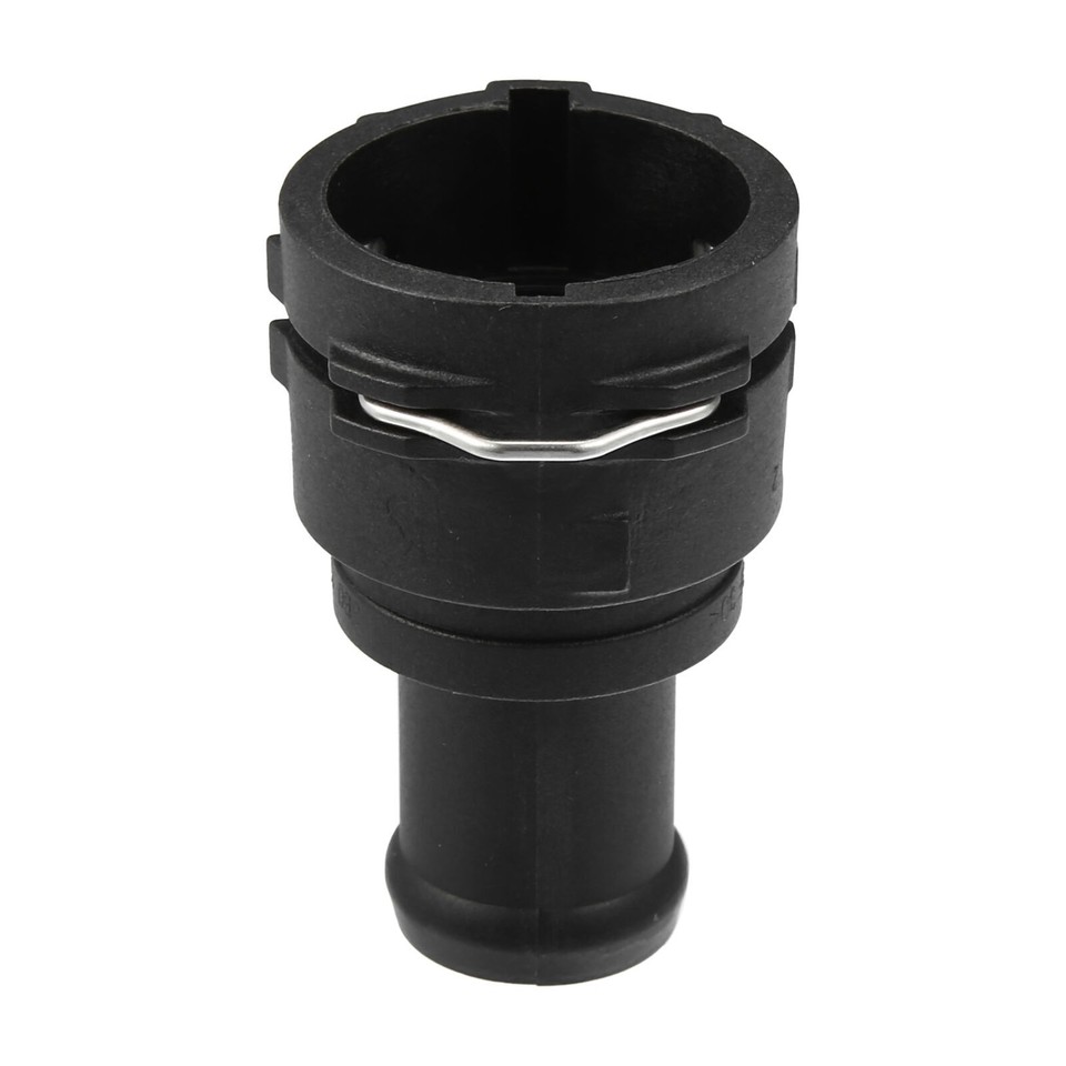 Flange Pipe Connector Radiator Car Easy Installation Engin High Quality ...