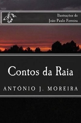 Contos da Raia by Joao Paulo Ferreira (Portuguese) Paperback Book