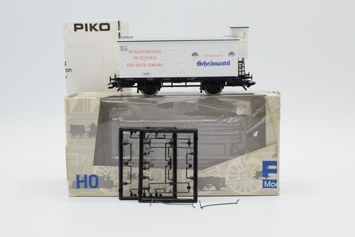 Piko H0 54210 Bierwagen der Scheidmantel-Brauerei Coburg | Zustand: Gebraucht