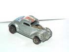 70s Hot Wheels Neet Streeter CHROME **GREEN LIGHT SPECIAL**