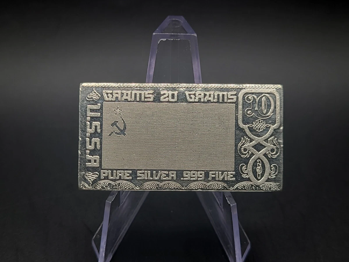 Bar U.S. Mint .999 Fineness Silver Bullion Bars & Rounds for sale
