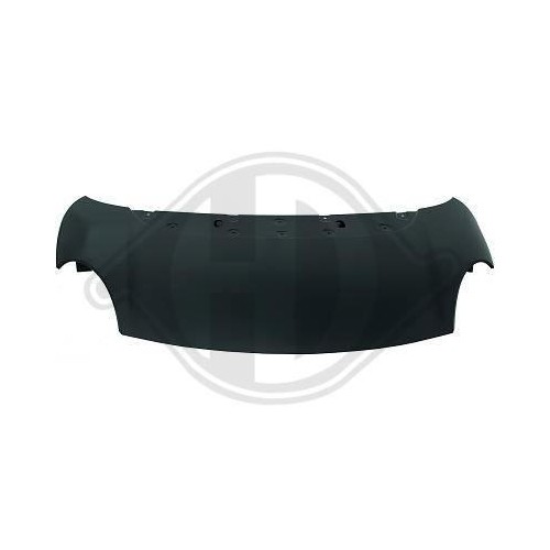 1X Motorhaube Diederichs 3405600 Passend FüR Fiat-image