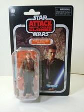 STAR WARS - VINTAGE COLLECTION - VC244 ANAKIN SKYWALKER  PADAWAN  FIGURE