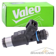 VALEO EINSPRITZDÜSE EINSPRITZVENTIL FÜR CITROEN C3 1 AB BJ 02 SAXO BJ 98-03