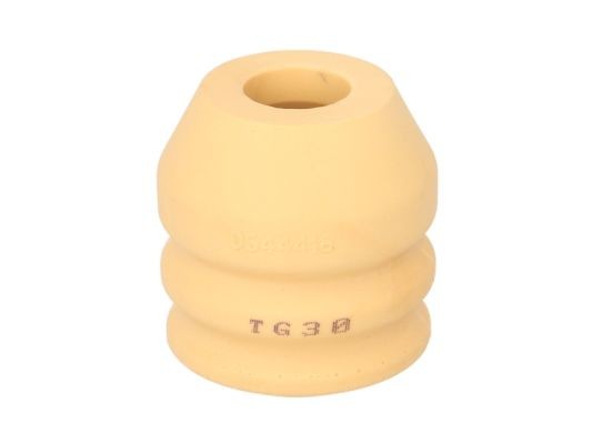 Anschlagpuffer Federung Vorderachse Beidseitig FüR Opel Corsa C F08 F68-image