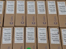 Lot of 10-Calix GigaSpire BLAST u4m GM1028 Wi-Fi 6 Mesh Router 100-05494-New