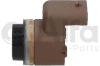 Alfa e-Parts Sensor, Einparkhilfe Vorne FüR BMW