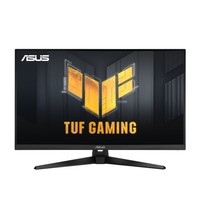 Asus Tuf Gaming VG32AQA1A 80.1Cm (16:9) Wqhd Hdmi Dp