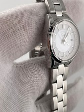 TAG Heuer Carrera White Mother of Pearl Women's Watch - WV1411.BA0793. Full set 4