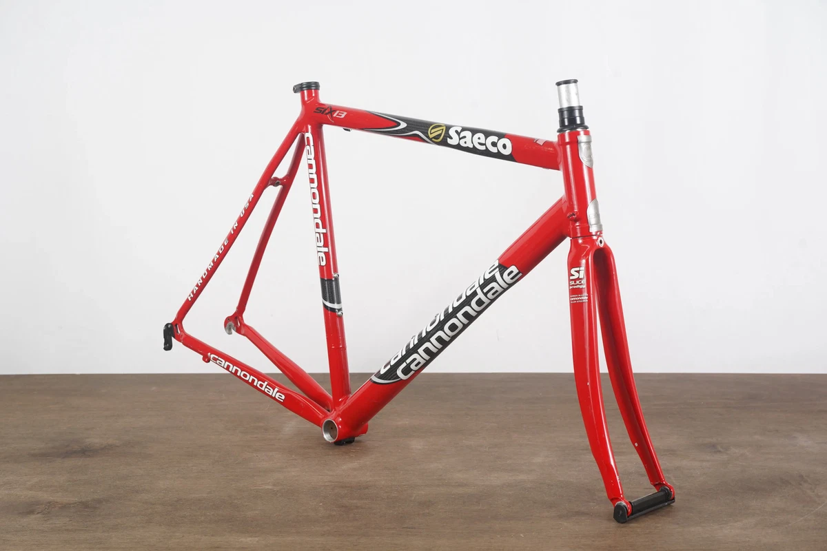 cannondale six products for sale | eBay