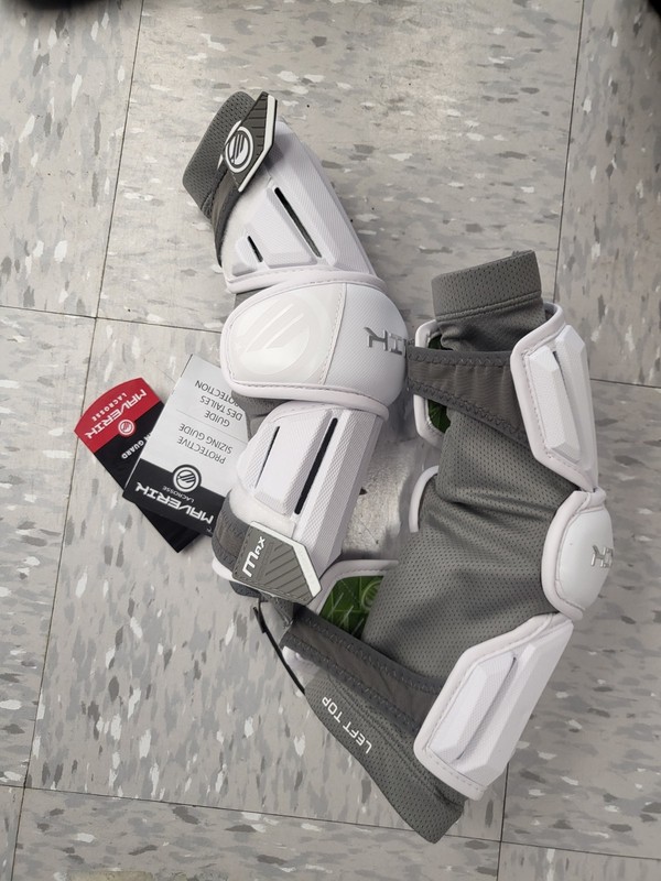 Maverik  Max Elbow Guard 2028 Medium