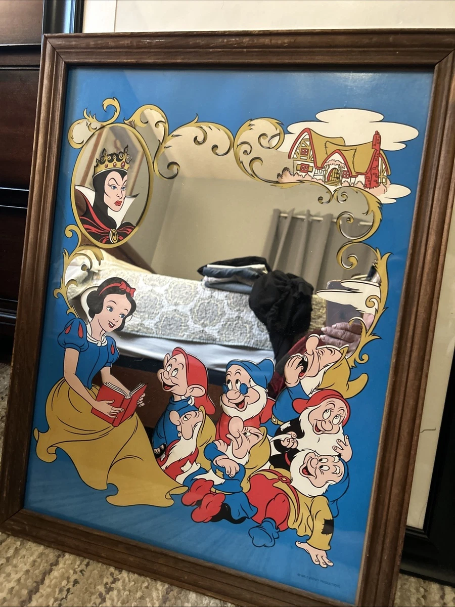 Snow White Art for sale | eBay