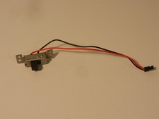 OEM Super Nintendo SNES Console Replacement Power Switch