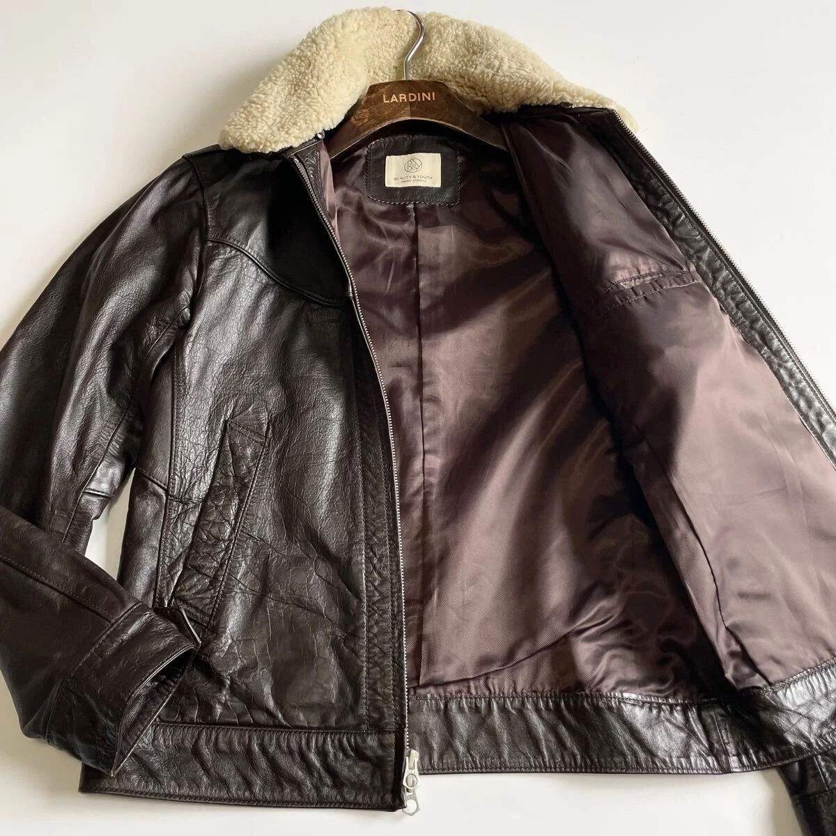 United Arrows Jackets for Men for Sale | Shop New & Used | eBay