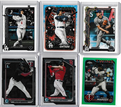 2024 Topps Holiday - Shohei Ohtani #H1