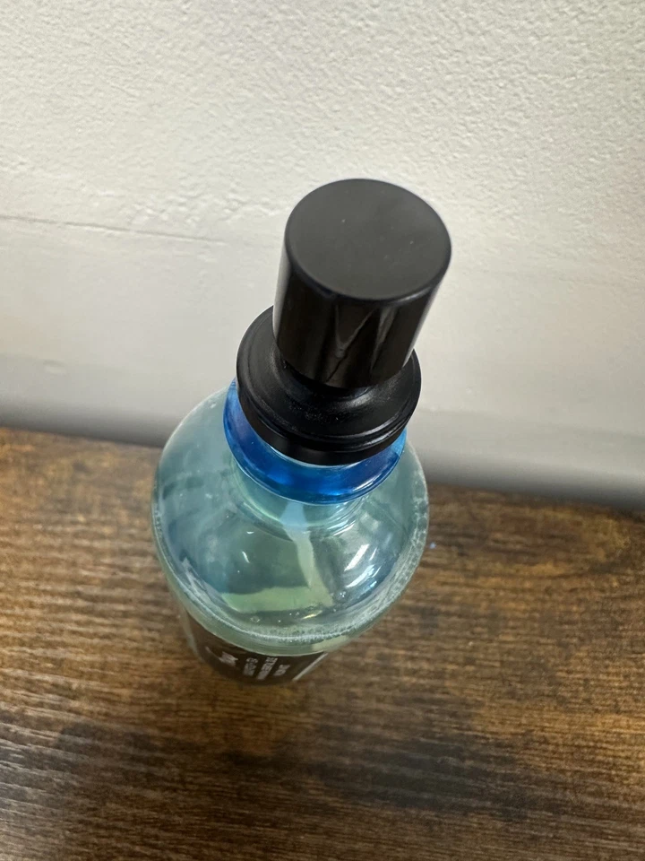 Bath & Body Works Focus Eucalipto + Almohada de té Niebla Aromaterapia 5,3 fl oz  Foto 4 de 4