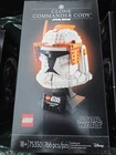 LEGO 75350 - Clone Commander Cody Helmet - New/Factory Sealed/Retired