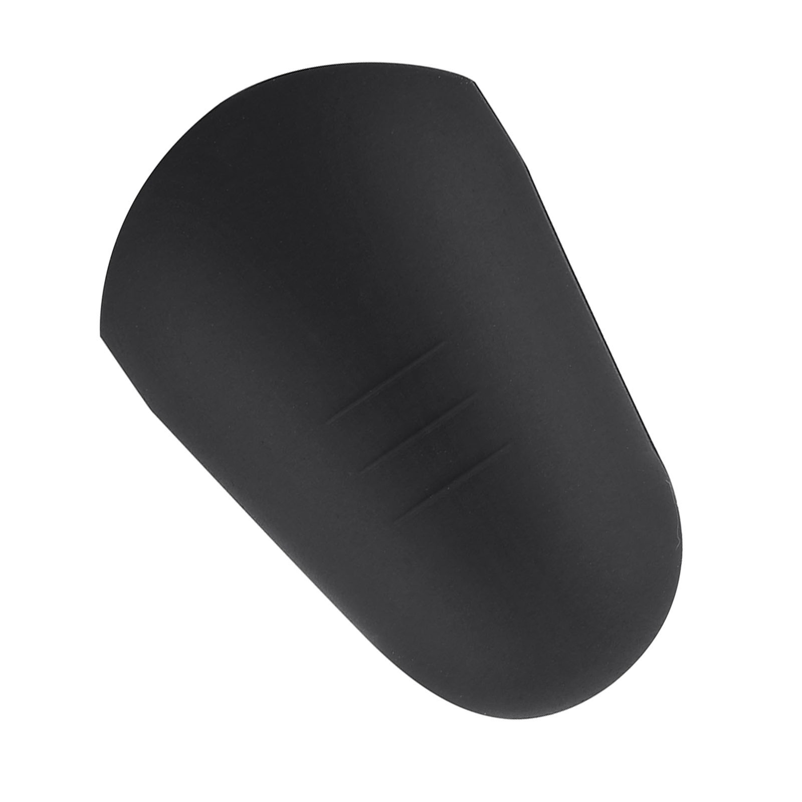 2Pcs Saxophone Clarinet Mouthpiece Protective Rubber Cap Sax Accessories Bla CUT