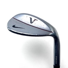 Nike Victory Red Forged Chrome Lob Wedge LW 60 6 True Temper DG RH