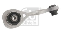 Febi Bilstein 29502 Lagerung, Automatikgetriebe Hinten Passend FüR Nissan