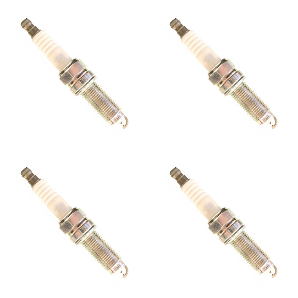 NGK For Honda Accord 2008 2009 Spark Plug Iridium Laser Box of 4 DILZKR7A11G