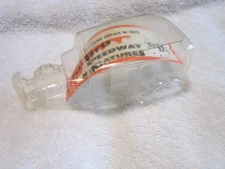 DU-BRO 1/24 32 FORD SEDAN WITH ENGINE BODY