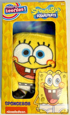 SpongeBob SquarePants Micro Teenies SpongeBob...