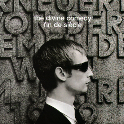 The Divine Comedy Fin De Siècle (Vinyl) 12'' Remastered Album
