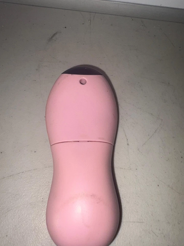 DVD player Disney princesa controle remoto testado funcionando  - Imagem 3 de 3