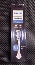 Philips Sonicare Premium Plaque Defense HX9042/87 Ersatzkopf für Zahnbürste