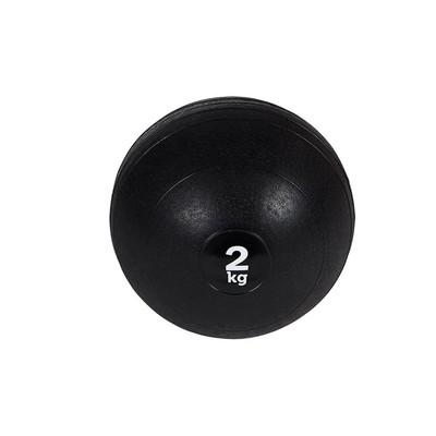 Slamball 6-20 kg Gummi Medizinball No Bounce
