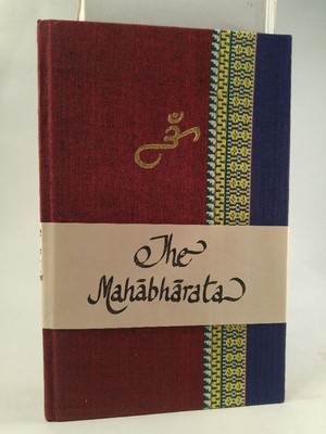 The Mahabharata, Volume 53: The Tirtha Parva in the Vana Parva, Transcreated by 