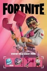 Fortnite - Stayin' Solo Quest Pack + 1000 V-Bucks Challenge - Xbox Key USA