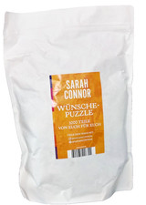 Nur das Puzzle! SARAH CONNOR HERZ KRAFT WERKE...