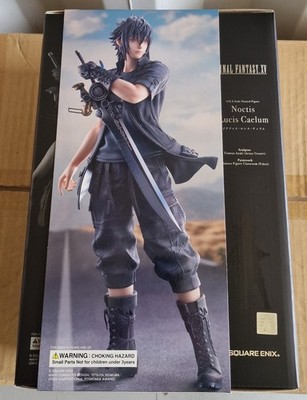 NEU UK - Final Fantasy XV - Noctis Lucis Caelum - 1/6,5 Good Smile Company Figur