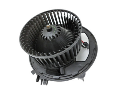 Gebläsemotor Lüftermotor Heizungsgebläse für Skoda Octavia III 5E 17-20
