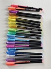 19 Gel Stifte Nein Color Zuxiua Gelstifte Ges...