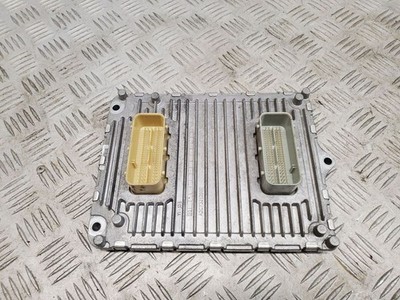 Chrysler Pacifica 2020 68434928AA Motorsteuergerät Modul ECU ATV89733