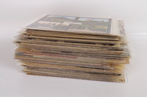 Görlitz Ak Postkarten Werbepapiere Konvolut 165 Teile Händlerposten