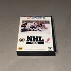 NHL '94 (Sega Genesis, 1993) CIB