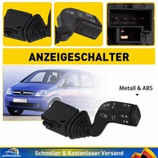 09185414 Lenkstockschalter für OPEL CORSA C X01 MERIVA A X03 COMBO C 9185414 NEU