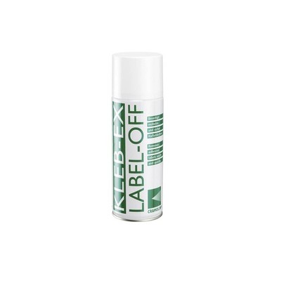 Cramolin Kleb-Ex Label-off   200ml Adhesive Remover