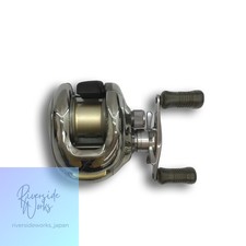 Shimano Scorpion Antares Version 2 V2 RH Baitcasting Reel Japan