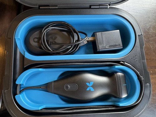 Butterfly iQ+ Portable Ultrasound - Probe With Hard Carrying Case