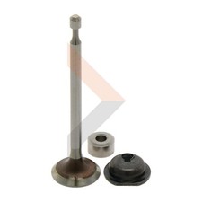 Briggs u. Stratton AUSLASSVENTIL  | 590531 | ...