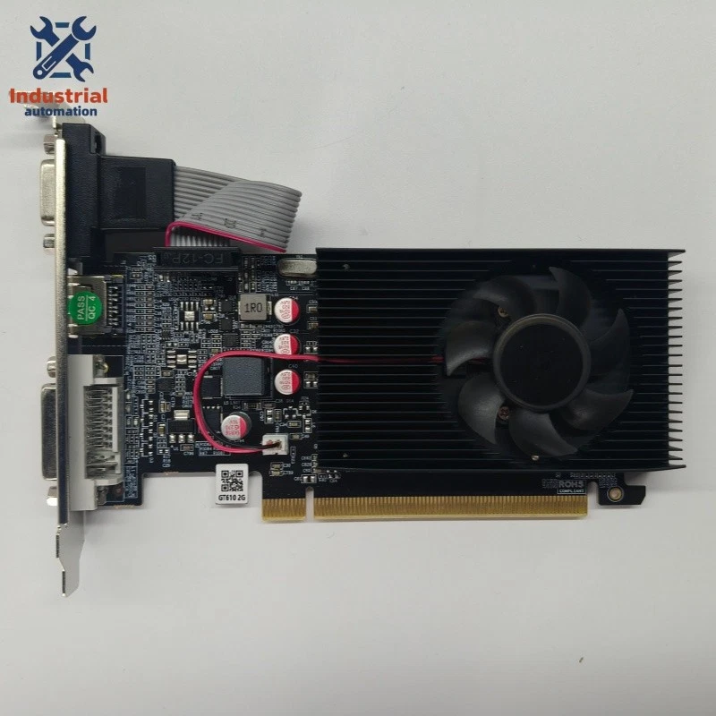 pcie x1 nvidia drivers gt 610
