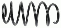 Sachs 998 737 Fahrwerksfeder FüR Opel