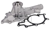 Wasserpumpe MotorküHlung Febi Bilstein 26393 FüR Mercedes Vito Sprinter Viano
