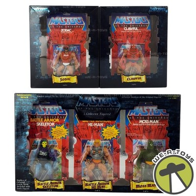 【即購入ok】Masters of the Universeセット 即購入ok】Masters of the Universeセット Masters of The Universe 5