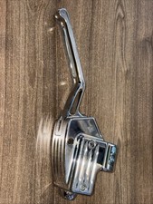 ARLEN NESS HANDLEBAR MASTER CYLINDER 3/4 BORE...